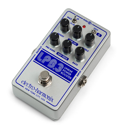 Electro-Harmonix LPB-3