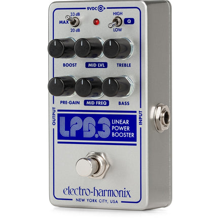 Electro-Harmonix LPB-3