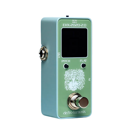 Electro-Harmonix EHX TUNER 2.0