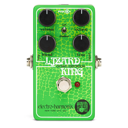 Electro-Harmonix LIZARD KING