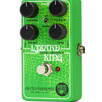 Electro-Harmonix LIZARD KING