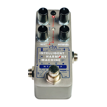 Electro-Harmonix PICO Intelligent Harmony Machine
