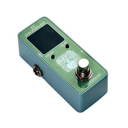 Electro-Harmonix EHX TUNER 2.0