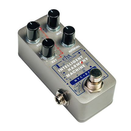 Electro-Harmonix PICO Intelligent Harmony Machine