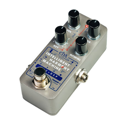 Electro-Harmonix PICO Intelligent Harmony Machine