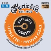C.F MARTIN & CO - CMA MA550FX Sets -