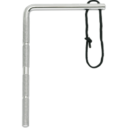 HARDWARE TRIANGLE HOLDER - MC-TRI