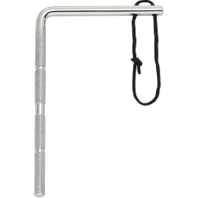 HARDWARE TRIANGLE HOLDER - MC-TRI