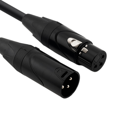Red's Cable MC1150BX Standard microphone  XLR 5 meter