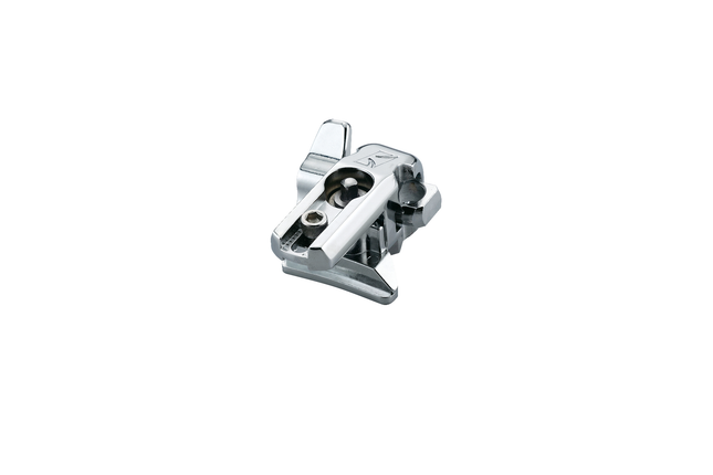 TAMA HOOP GRIP FastClamp & Attachments - MC8