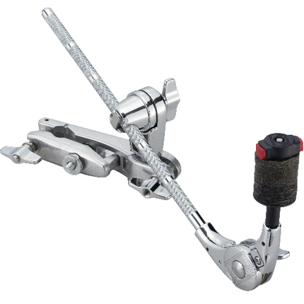 Tama MCA63EN Cymbal Boom Attachment Arm – Precision and Durability for Your Drum Kit