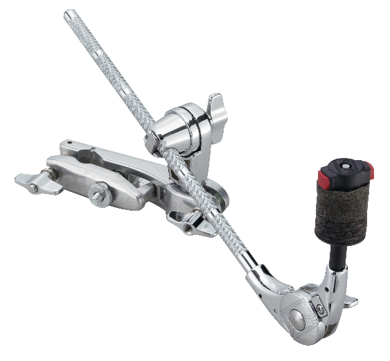 Tama MCA63EN Cymbal Boom Attachment Arm – Precision and Durability for Your Drum Kit