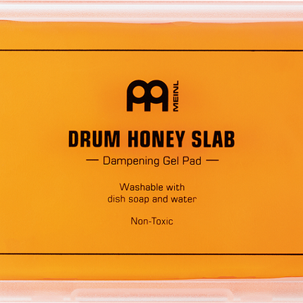 Meinl Drum Honey Slab Demper Pad - MDHS