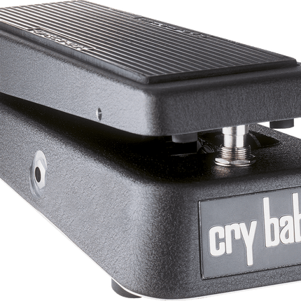 Dunlop Cry Baby GCB95 Original Wah pedal