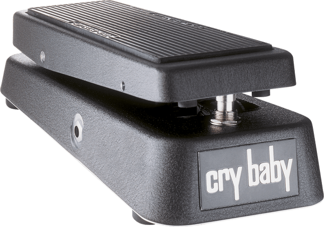 Dunlop Cry Baby GCB95 Original Wah pedal