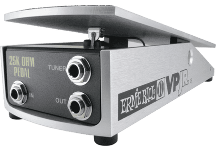 Ernie Ball Volume Pedal Junior 6181 25K