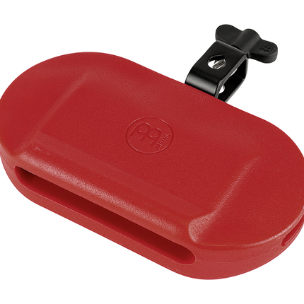 Meinl Percussion Block Low Pitch Red MPE4R