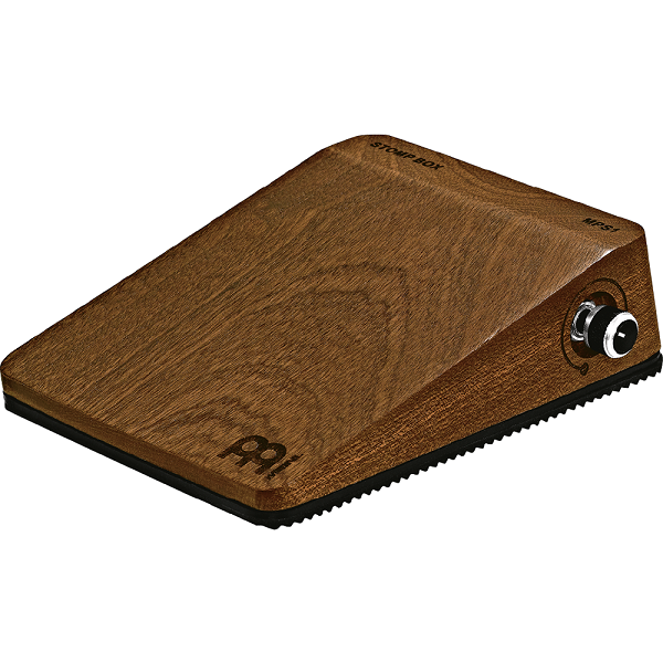 FOOT PERCUSSION ANALOG STOMP BOX - MPS1