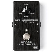 MXR Boost/ Line Driver MC401
