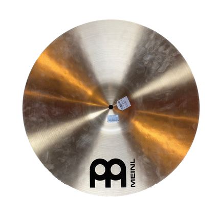 18'' meinl M series medium crash