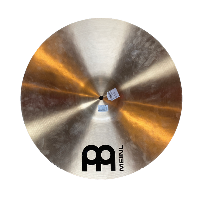 18'' meinl M series medium crash