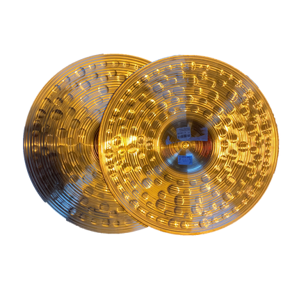 14'' Meinl Classics Powerful Hi-hat