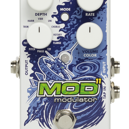 Electro-Harmonix MOD 11