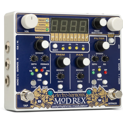 Electro-Harmonix MOD REX