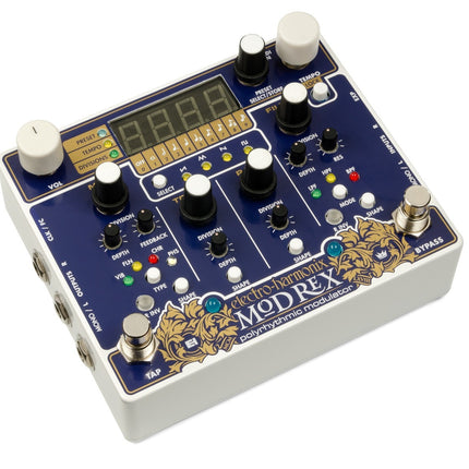 Electro-Harmonix MOD REX