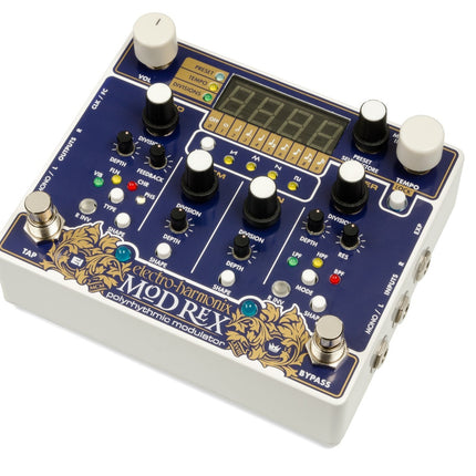 Electro-Harmonix MOD REX