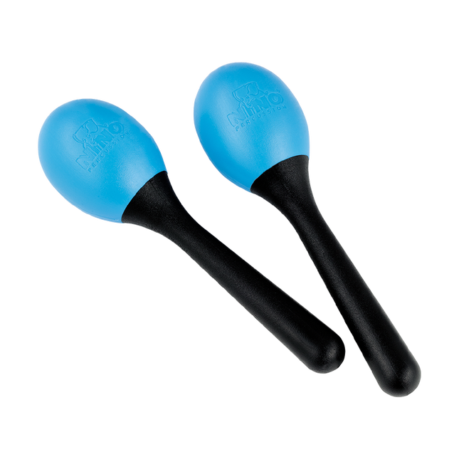 Meinl Nino Egg maracas