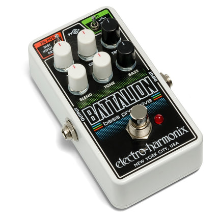 Electro-Harmonix NANO BATTALION