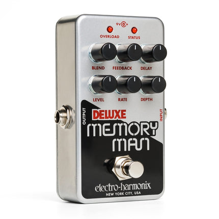 Electro-Harmonix NANO DELUXE MEMORY MAN