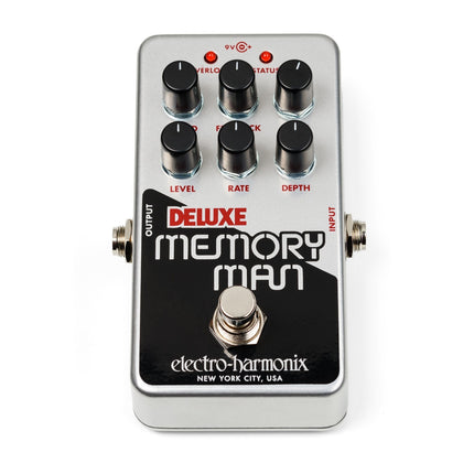 Electro-Harmonix NANO DELUXE MEMORY MAN