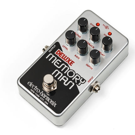 Electro-Harmonix NANO DELUXE MEMORY MAN