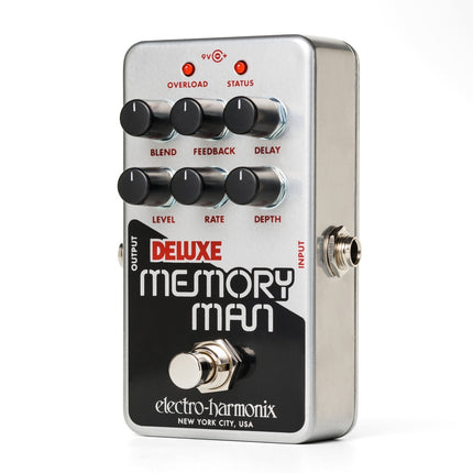 Electro-Harmonix NANO DELUXE MEMORY MAN