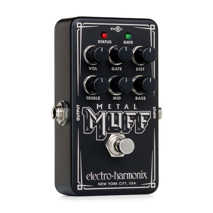 Electro-Harmonix NANO METAL MUFF