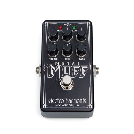 Electro-Harmonix NANO METAL MUFF