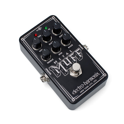 Electro-Harmonix NANO METAL MUFF