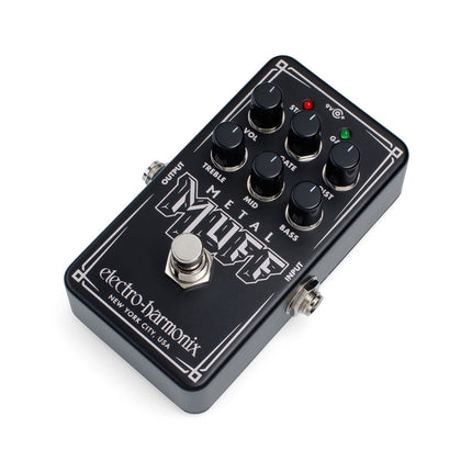 Electro-Harmonix NANO METAL MUFF