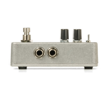 Electro-Harmonix NANO OPERATION OVERLORD