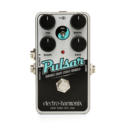 Electro-Harmonix NANO PULSAR