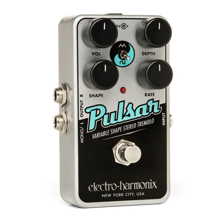 Electro-Harmonix NANO PULSAR