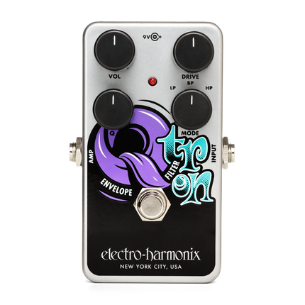 Electro-Harmonix NANO Q-TRON