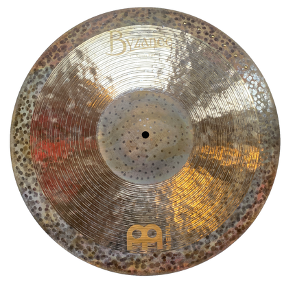 Meinl 21" Byzance Nuance Ride