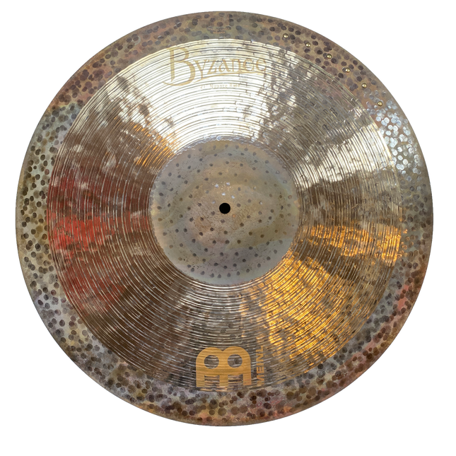 Meinl 21" Byzance Nuance Ride