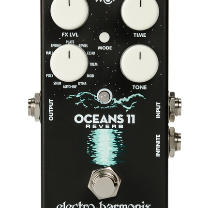 Electro-Harmonix OCEANS 11