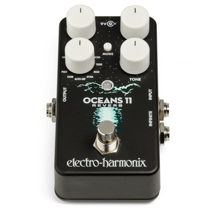 Electro-Harmonix OCEANS 11