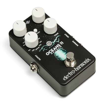 Electro-Harmonix OCEANS 11
