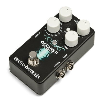 Electro-Harmonix OCEANS 11